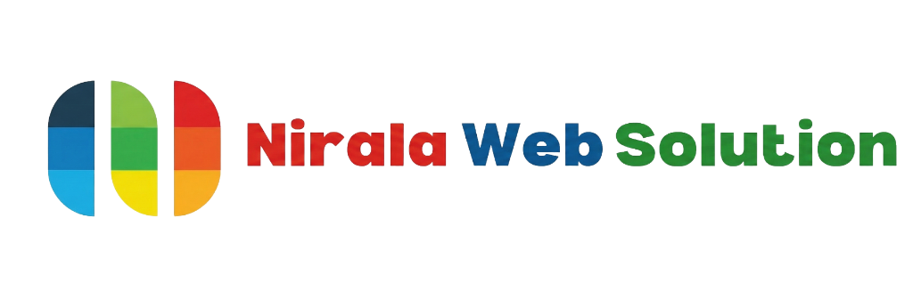 Nirala Web Solution
