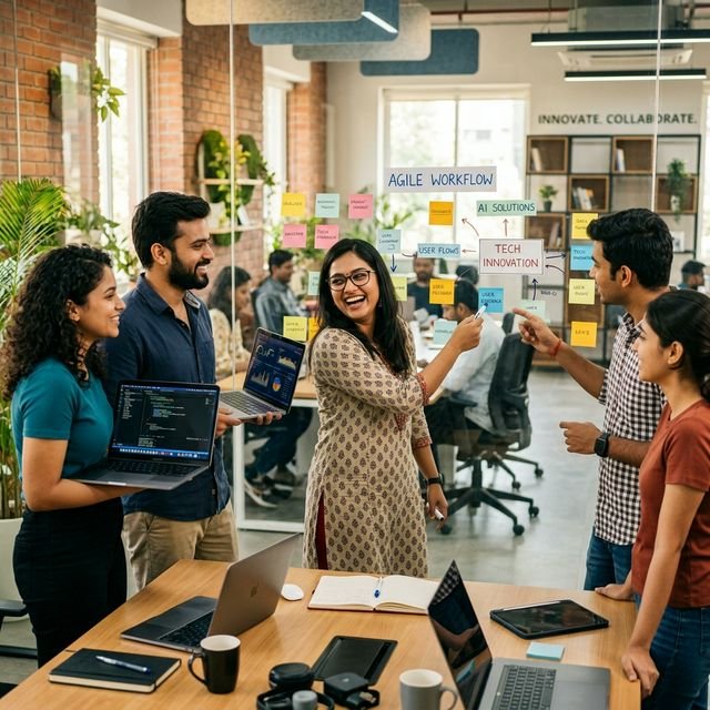 Why Choose Nirala Web Solution