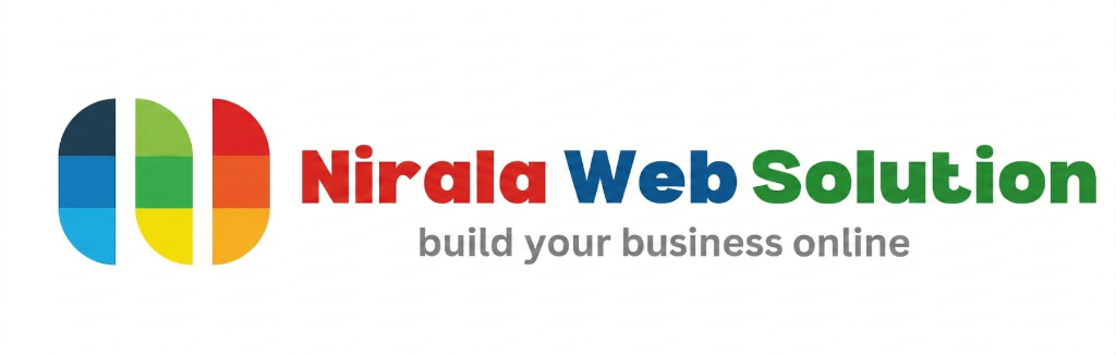 Nirala Web Solution