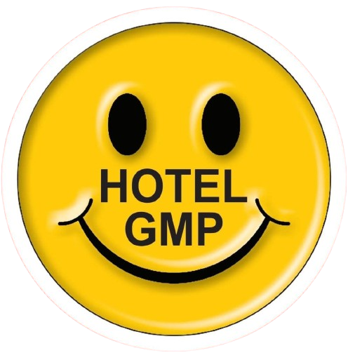 Hotel Grand Madhav Palace